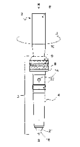 Une figure unique qui représente un dessin illustrant l'invention.